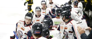 Halmstad var skarpare än Vimmerby