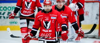 Kalix Hockey tog viktig seger: "Vi kommer mer och mer"