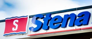 Stena Line satsar mer i Östersjön