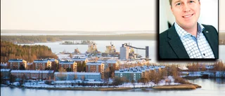 Här vill Lulebo bygga – förvandla p-platser till nya bostäder