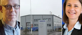 Kommunens mångmiljonaffär i fara – krismöte med Volvo