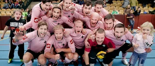 Rosa laget kommer till BFC: "Roligt att vara där"