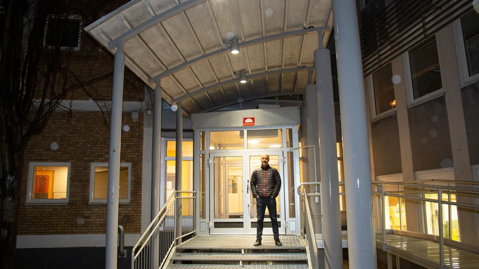 Hortlax skola stänger måndag till onsdag nästa vecka då smittspridningen av covid-19 ökat under lovet.