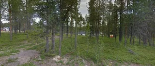 Tomt i Kurravaara såld till nya ägare - priset: 250 000 kronor
