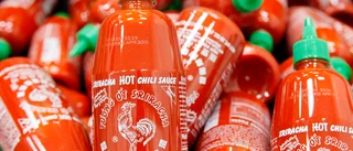 Rör inte min Södermalmsketchup!