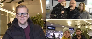 Luleåbor dissar den sura vintern: "Det känns oroväckande"