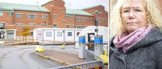 Vårdfackets corona-larm: "Läget är allvarligt"