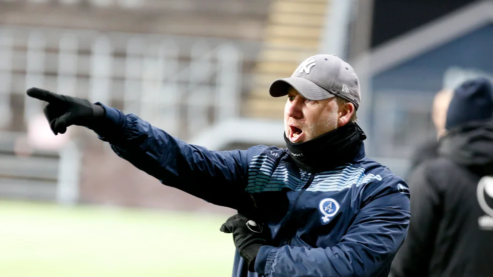 Henrik Gustavsson.