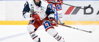 VIK-poäng efter stark upphämtning