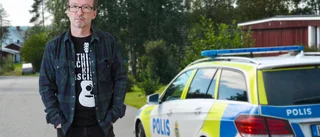 Inbrottsvågen gjorde avtryck: ”Hur kunde du gå ut så där?”