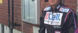 Nolimitjimmit föll tungt som favorit