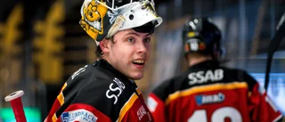 Höll nollan i första derbyt: ”En del av min personlighet”
