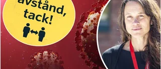 Smittan förblir hög: "Hamnat i semestertankar och glömt bort pandemin"