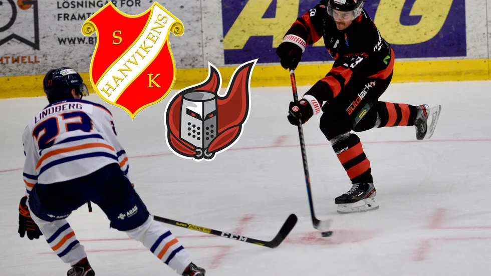Nyköpings SK möter Hanviken borta i höstsäsongens sista match. Vi direktrapporterar från mötet.
