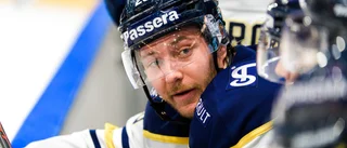 Redo för NHL-äventyret: Ska bli grymt kul