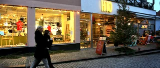 Välkända företaget lämnar H10-gallerian