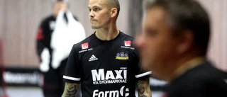 Karlström och Gureng lämnar Visby IBK