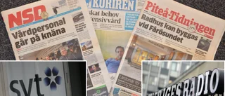Ta inte den oberoende journalistiken för given