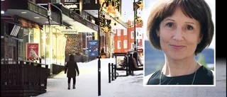 Ökning av turister i Kiruna - trots coronapandemin