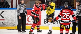 Piteå under strecket – kan bli en rysarhelg