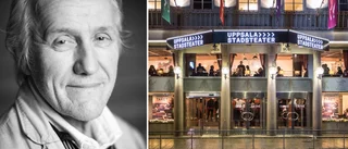 Auktionerar ut föreställning om ett fartfyllt liv