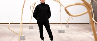 Moderna museet har köpt 160 nya verk