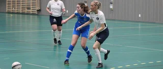 Svärtinge kom inte ifatt trots stark andra halvlek