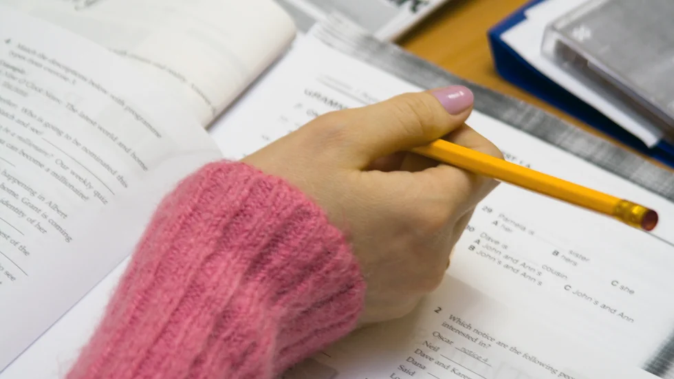 Kommunens kostnader för gymnasieelever ökar, men fanns inte med inför budgetarbetet.