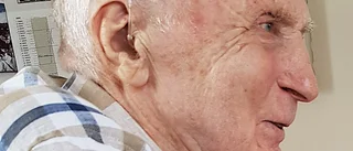 Sten Baltzari 90 år             