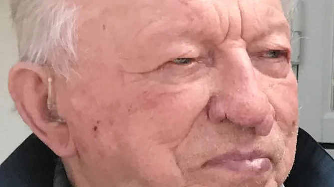 Åke Lundberg