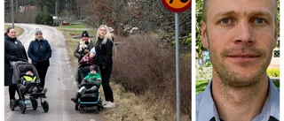Gatuchefen: "Jag tror inte att sista ordet är sagt"