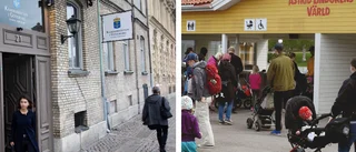 Polisen vill ha mer tid för ALV-dom: Så säger rätten
