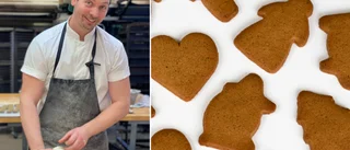 Prisade bagaren från Vadsbro: Kul twist på klassikerna