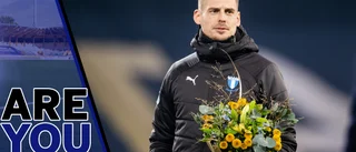 Så vill nye Siriustränaren spela