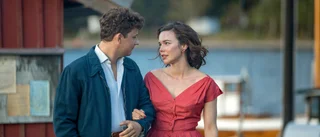 Tv-recension: Kärlek i strålande sol