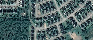 129 kvadratmeter stort hus i Kiruna sålt till ny ägare