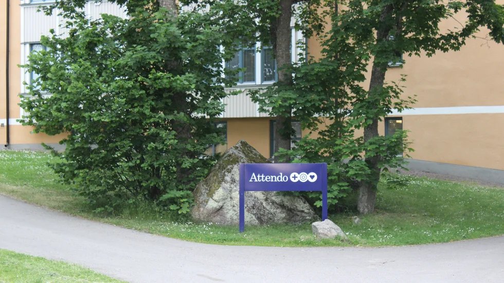 Situationen på Ånestads vårdboende i Linköping engagerade många anhöriga till de boende.