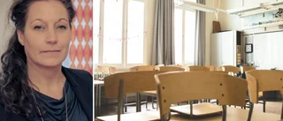 BESKEDET: Skolan på Sudret stänger nästa höst