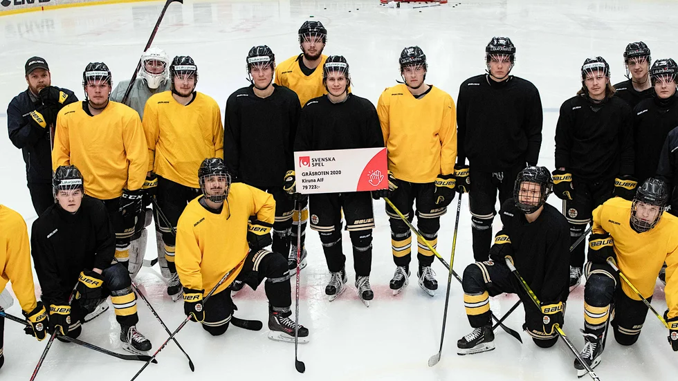 Kiruna AIF