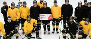 Miljonutdelning till ungdomarna – Kiruna AIF får mest