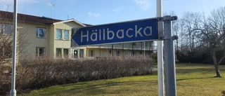 Söderfors är ett samhälle satt på undantag