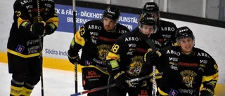 Nya restriktioner – så påverkas Vimmerby Hockey