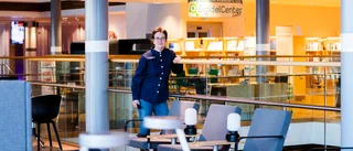 Lagförslag kan porta människor från bibliotek: "Bra men det finns komplikationer"