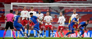 England kan få spela hemmamatch i Tyskland