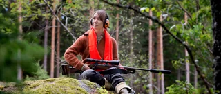 Ge inte en millimeter i vapenfrågan