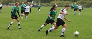 Julita sätter upp staket för att säkra division 3-spel