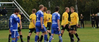 ISK har uppflyttningen i egna händer