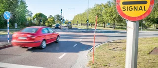 Med andan i halsen – när kommer olyckan att ske?