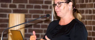 Samordnaren: "Vi jobbar med frågan"