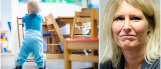 "Hemskickning" av barn vanligare inom förskolan